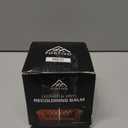 FORTIVO Leather Recoloring Balm, Color Restorer, Scratch Remover, Couch Paint and Repair, Leather Balm for Couches