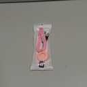 2 Pack Airtag Cat Collar Breakaway with Bell,Reflective Kitten Collar with Apple Airtag Cat Collar Holder,Adjustable 7-12In,Safety Buckle for Girl Boy Cats,Pet Supplies,Accessories,Gifts (Pink)