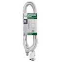 Prime Landscape Extension Cord 15ft, 2pack