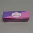 BONAOK Karaoke Microphone for Kids & Adults - Bluetooth Microphones Singing Mic with Disco Lights, Echo Effect, Built-in Speaker Portable Karaoke Player for Party Travel Gifts Q78(Blue)