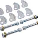 Upper Arm Alignment Cams For 99-18 Chevy Silverado/GMC Sierra | DK-632919