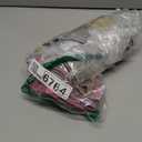 Hurley mens 5 Pack Stretch Boxer Briefs (Large, Khaki Combo)