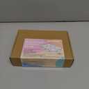 6x3oz Baby Food Freezer Tray with Clip on Lid Bright Green | Leakproof Freezer Molds Silicone Storage Container for Purees Fruits Vegetables