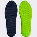 Memory Foam Replacement Sneaker Insoles with Excellent Shock Absorption and Cushioning for Comfortable Feet Relief Insoles Men and Women (Women US 9.5-10 Men8.5-9)