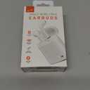 Acoustix Premium Sound Stereo Earbuds with USB C Connector