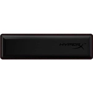 HyperX Wrist Rest  Compact  Cooling Gel  Memory Foam  Anti-Slip,Black