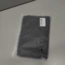 Lace Sarong Wraps for Women Beach Swim Sarong Coverups White Womens Bathing Suit Wrap Skirt Cover up (Medium, Black)