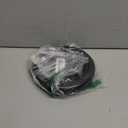 AlveyTech 7" Rear Wheel for Drive Medical Rollator - Replacement Wheels fit Drive Aluminum (728-R728), for 4-Wheel Walker, Rolling Walkers, & Mobility Rollators, Include 608ZZ Bearings (9501S72800)