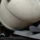 GAME 7011-E Sand Filtration System - 16-Inch Above-Ground Pool Filter Tank With Digital Timer, 120 Pound Sand Capacity, 3/4 HP Pump and Motor, 3,698 GPH