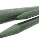 5ft Fiberglass Stake Miracle Gro 4Pcs
