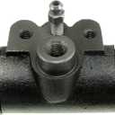 Dorman W16534 Front Drum Brake Wheel Cylinder Compatible with Select Jeep Models