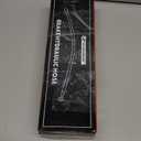 A-Premium Front Brake Hydraulic Hose Compatible with Select Chevy, GMC and Isuzu Models - Colorado/Canyon 2004-2012, i-290/i-370 2007-2008 - Replace# 8158825340, 8158825330 (Pack of 2)