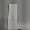 MioHHR Slim Metal Bands Compatible with Apple Watch Bands for Women 38mm 40mm 41mm 42mm (Series 11 10), Stainless Steel Strap Bands for iWatch Series 11 10 9 8 7 6 5 4 3 2 1 SE3/ 2/ 1, Gold