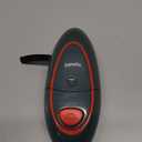 One Touch Electric Can Opener Fits Almost All Can Sizes for Seniors with Arthritis, Hand Held Battery Operated Can Opener with Smooth Edge, Food Safe Kitchen Gadgets Automatic Can Opener for Kitchen