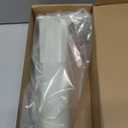 WP2186443 Compatible with Whirlpool 2186443 Housing Replace WP2186443VP 451472, AP6006021 PS11739083 and EAP11739083