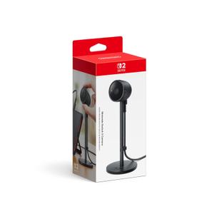 Nintendo Switch 2 Camera