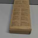 Cat Mat for Litter Box, Large 34" X 22" Cat Litter Mat, Waterproof Silicone Pad for Floor, Gray (Grey)