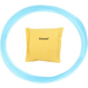 Blue 4m Long Inner Cable Tube Liner Protection Universal Mountain Bike Road Bicycle Brake Cable Shift Derailleur Cable Replacement