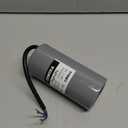 70uf/MFD CBB60 Run Capacitor 250vac 50/60Hz, Single Motor Run Capacitor for AC Pump,Air Compressor,Washing Machine