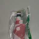 Ivenf Christmas 2pc Outdoor Yard Banner, Red White Santa Snowman, Merry Decorations, Sturdy Poles, Hanging, Front Porch, Home, Indoor Outdoor, Garage Door, 71x13 inches