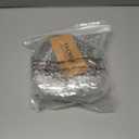 TACNEX Tactical Gun Belt Molle Battle Belt 1.75" & 1.5" Rigger Heavy Duty Belt (Black)