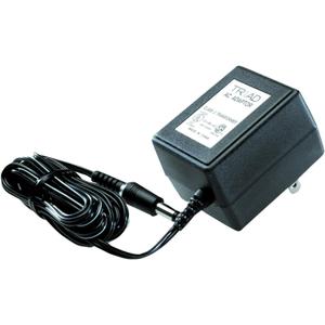 WAU24-450 ADAPTOR, AC - AC, 120V, 24V, 450MA