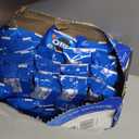 OREO Chocolate Sandwich Cookies, 60 Snack Packs (2 Cookies Per Pack) Expiry: 11/05/27