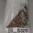 Kaytee Chew Proof Water Bottle for Pet Hamsters, Gerbils and Rats, 6 oz