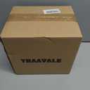 9200E Amplifier Police Siren & Black Siren Speaker,DC12V 100W Multi-Tones Wired Handheld Microphone Loudspeaker Emergency Warming PA System for Truck Vehicles