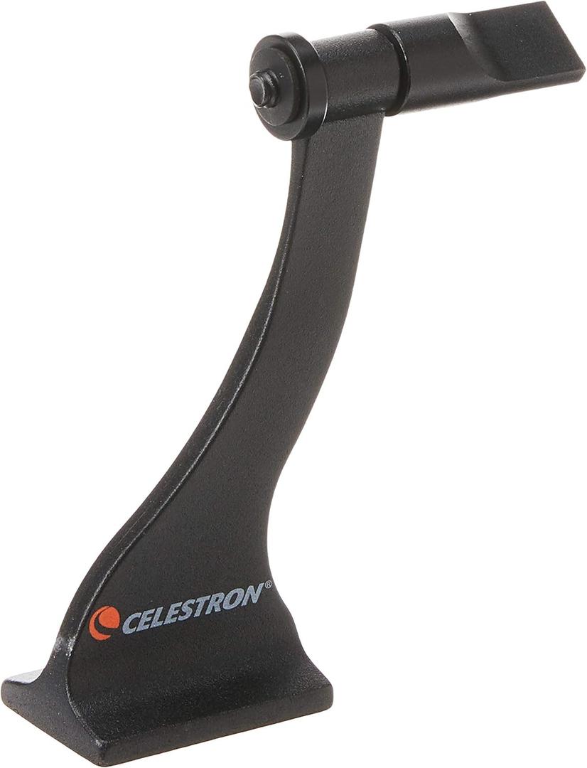 Celestron 93524 Roof and Porro Binocular Tripod Adapter, Black