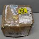 Autoround 515081 Front 4WD Wheel Bearing and Hub Assembly Compatible with Ford F-250 F-350 Super Duty 2005-2010 SRW 8 Lug w/ABS