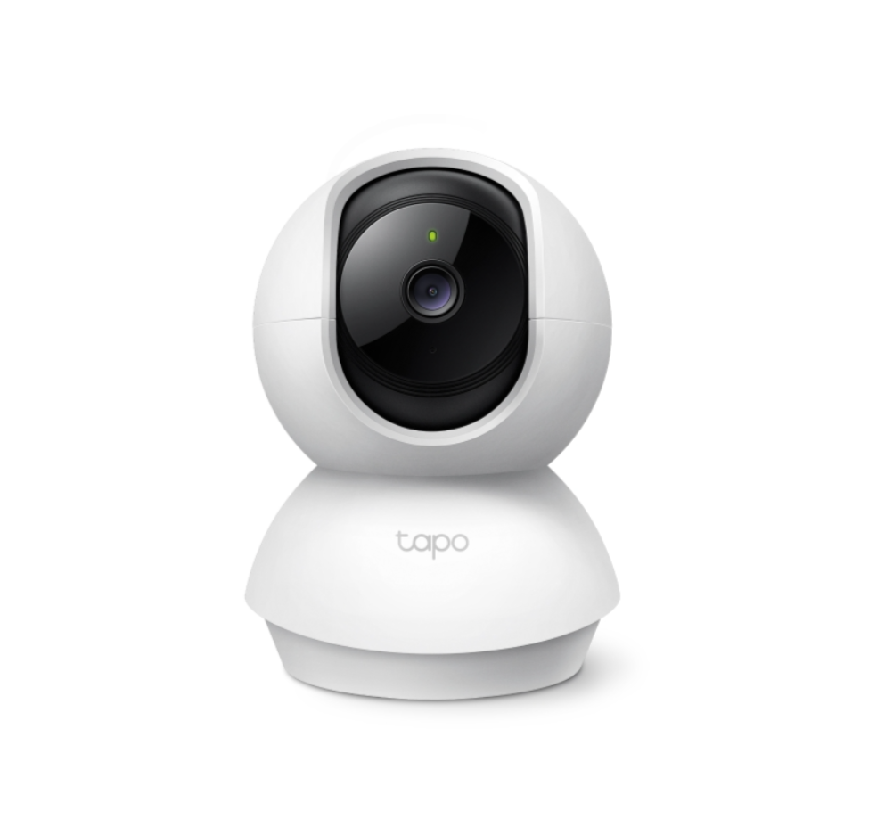 Tapo C210 Pan/Tilt Home Security Wi-Fi Camera