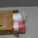 Tioncy Hot Cocoa Chocolate Bar Supplies Winter Reusable Coffee Cups Gift 16 oz with Lids Plastic Cups Travel Coffee Mug Thank You Gifts for Winter(24 Pcs, Hot Chocolate, 3.544.722.17 Inches)