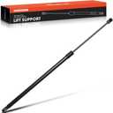 A-Premium Front Hood Lift Support Shock Strut Compatible with Buick Enclave Chevrolet Traverse 2013-2017