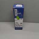 SENDESTAR Stainless Steel Water Bottle, Wide Mouth Water Bottle 18 oz, 24oz,32 oz,40 oz with 2 Lids (Straw Lid), Double Wall Vacuum Insulated Leak Proof, Keep Liquids Hot or Cold (Mint&Cobalt-A)