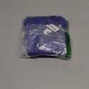 Nanaki Dog Wound Care Shirt, Dog Leg Sleeve To Stop Licking Rear Leg And Abdomen, Doggy Surgery Suit Female Spay,Doggy Onesie For Surgery Female Male, Pet Surgical Recovery Suit Pet Wound Heal Clothes (XL(Back:19.3", Weight:25-45Ib), DeepSapphireBlue)