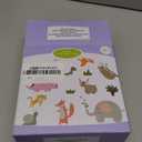 SAMMAS Car Seat Toys, Infant Baby Pink Pig Spiral Activity Hanging Toys Stroller Toys for Car Seat Stroller Bar Crib Bassinet Mobile with Mirror BB Squeaker and Rattles