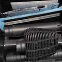 Aqua-Tech Ultra Quiet Power Filter, For Aquariums 20-40 Gallons