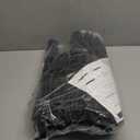 VTRIN 10 Tier Shoe Rack Tall Large Capacity 50 Pair Wide Shoe Organizer with Two Hooks Sturdy Metal Shoe Shelf for Entryway, Closet, Bedroom