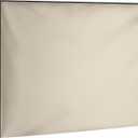 Garnetics Outdoor TV Cover 43 Inch Weatherproof TV Enclosures with Smart Shield Screen Protectors, Ideal for Outdoor Use Waterproof TV Cover for Outside.