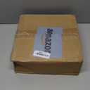 Vinyl Baseboard Molding Trim 3 Inch x 60 Feet Peel and Stick Baseboard Trim Flexible PVC Cove Base Moulding Self-Adhesive Trim for Garage Bathroom Cabinet Floor Walls, White