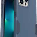 OtterBox iPhone 13 Pro (ONLY) Commuter Series Case - Rock Skip Way, Slim & Tough, Pocket-Friendly, with Port Protection