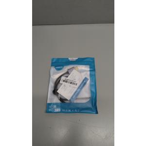 8K@30Hz HDMI 2.1 to USB-C Adapter, 4K@144Hz, 0.5m Graphene Cable with PD 65W Charging,HDMI Male to Type-C Female for USBC Monitor, Laptop, PS5, Xbox