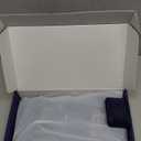 KingPavonini Cordless Knee Massager for Pain Relief, Newly 4 Motors Vibration, 5 Heat Levels, 6 Massage Modes, Knee Heating Pad for Knee Pain, Heated Knee Massager Brace, Gifts for Mom Dad (Blue 1.0)