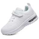 Toddler Shoes Boys Girls Kids Cushion Sneakers Tennis Running Size 4 Sports Walking Footwear Lightweight Breathable