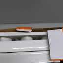 Kibbeh Rolls Maker Mold 9 Grids 7cm/2.75inch Meatball Mold Tool