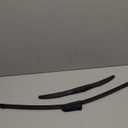 BOSCH 26A16A ICON Beam Wiper Blades - Driver and Passenger Side - Set of 2 Blades (26A & 16A)