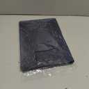 IBENZER Compatible with MacBook Pro 13 Inch Case M2 M1 2026 2025 2024 2023 2022 A2338 A2289 A2251 A2159 A1989 A1706 A1708, Hard Shell Case & Keyboard Cover for Mac Pro 13, Navy Blue, T13NVBL+1A