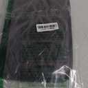 Upgraded Center Console Cover, Microfiber Leather Armrest Cover Cushion With 2 Storage Bags, Universal Car Armrest Storage Box Interior Accessories for Most Vehicles (Gray)