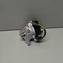 Ignition Distributor 2+4 Pins Compatible for 1996 1997 Honda Accord / 1996 Prelude L4 2.2L Cap and Rotor kit Replacement 30100-P0B-A01 TD-76U